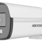 Cámara Bala Turbohd Hikvision Ds-2Ce12Kf0T-Fs -