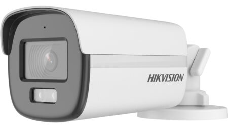 Cámara Bala Turbohd Hikvision Ds-2Ce12Kf0T-Fs –