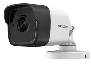 Cámara Bala Hikvision Ds-2Ce16H0T-Itfc -