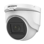 Domo Turbohd 2 Megapixel (1080P) / Gran Angular 101° / Lente 2.8 Mm / 30 Mts Ir Exir