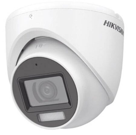 Cámara Hikvision Ds-2Ce76D0T-Lmfs