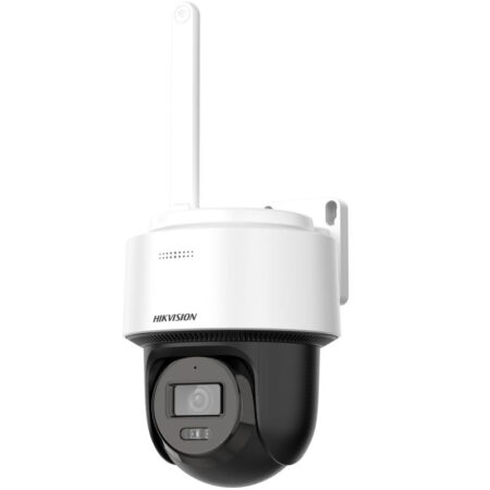 Pt IP 2Mp/ Lente 4Mm/ 30M Ir/ Ip66 / Wi-Fi/ Dwdr / Acusense Lt/ Autoseguimiento/ H.265+/ Micrófono Y Bocina Interconstruido/ Micro SD/ Hik-Connect
