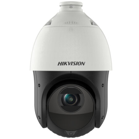 Cámara Domo Hikvision Ds-2De4425Iw-De(T5) - Exterior, Techo/ Pared/ Poste, 2560 X 1440 Pixeles, 4 Mp