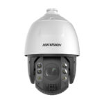 Cámara Domo Hikvision Ds-2De7A425Iw-Aeb(T5) - Exterior, Techo/ Pared/ Poste, 2560 X 1440 Pixeles, 4 Mp