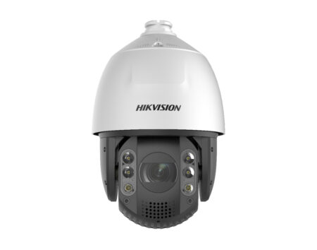 [ Protección Activa ] Domo Ptz IP 8 Megapixel / 25X Zoom / 200 Mts Ir / Ip66 / Hi-PoE / Darkfighter -