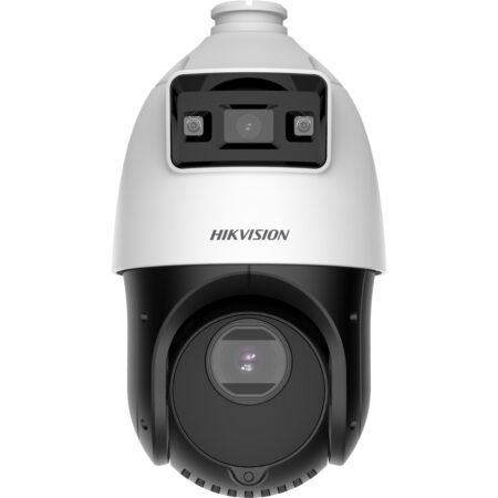 Cámara Domo Hikvision Ds-2Se4C425Mwg-E(14F0) -