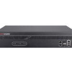 Decodificador De Vídeo De 16 Salidas HDMI 4K / Soporta Hasta 128 Canales De Vídeo Simultáneos / Videowall -