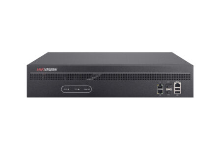 Decodificador De Vídeo De 16 Salidas HDMI 4K / Soporta Hasta 128 Canales De Vídeo Simultáneos / Videowall –
