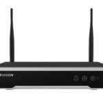 Nvr Hikvision Ds-7104Ni-K1/W/M(C) -