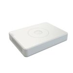 Nvr 8 Canales IP Hikvision Ds-7108Ni-Q1/8P(D), 4Mpx/8 Puertos PoE/1 Bahia De Disco Duro/Salida De Video Full HD