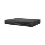 Nvr Hikvision Ds-7608Ni-Q1/8P(D) -