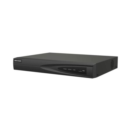 Nvr Hikvision Ds-7608Ni-Q1/8P(D) –