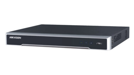 Nvr Hikvision Ds-7616Ni-K2 -