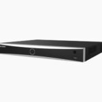 Nvr 12 Megapixel (4K) / 32 Canales IP / Acusense (Evita Falsas Alarmas) / Reconocimiento Facial -