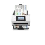 Scanner Epson B11B265201 - 216 X 5461 Mm, Duplex, Cis, 100 Páginas, 45 Ppm