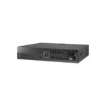 Dvr 8 Canales Turbohd Hikvision Ds-7108Hghi-M1(C)/2 Mpx/Acusenselite/1 Bahia De Disco Duro/H.265+/Audio Por Coaxitrion/Deteccion De Movimiento 2.0/Salida De Video Full HD