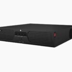 Doble Poder De Decodificación Nvr 32 Megapixel (8K) / 64 Canales IP / Acusense / Anpr / Conteo De Personas -