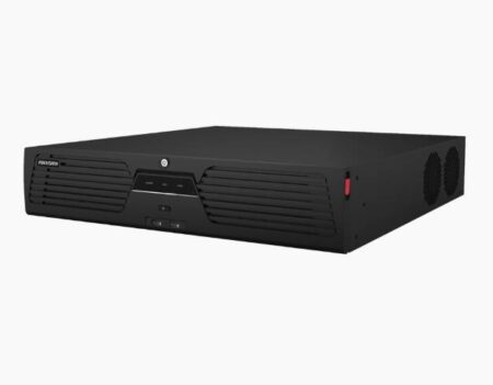 Doble Poder De Decodificación Nvr 32 Megapixel (8K) / 64 Canales IP / Acusense / Anpr / Conteo De Personas –