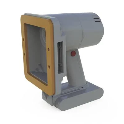 Herramienta Para Instalacion Y Mantenimiento De Paneles LED Hikvision Ds-D42Mf2B Bomba De Vacio Para Extracccion De Pantallas Para Interior Y Exterior