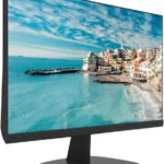 MONITOR 23.8" HIKVISION DS-D5024FN10 LED/FULL HD/VA/HDMI/VGA/MONTAJE VESA/SO 24/7/BACKLIGHT E-LED/ULTRA DELGADO/COLOR NEGRO