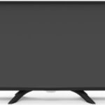 Monitor 32" Hikvision Ds-D5032Qe LED/Full HD/Entrada HDMI-VGA/Compatible Con Montaje Vesa/Ideal Para Uso Continuo
