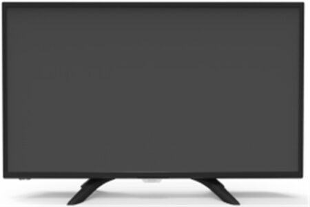 Monitor 32″ Hikvision Ds-D5032Qe LED/Full HD/Entrada HDMI-VGA/Compatible Con Montaje Vesa/Ideal Para Uso Continuo