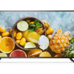 Monitor Hikvision Ds-D5050Uc-C - 50 Pulgadas, Negro
