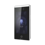 Biometrico Hikvision Ds-K1T671-M - Sin Contacto, 5000, Mifare (13.56Mhz), 6000