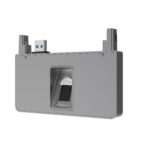 Módulo Lector De Huella Para Biométrico Hikvision Ds-Kab671F -