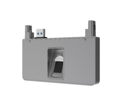 Módulo Lector De Huella Para Biométrico Hikvision Ds-Kab671F –
