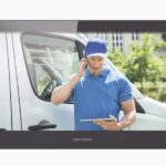 Monitor Hikvision Ds-Kh8520-Wte1 -