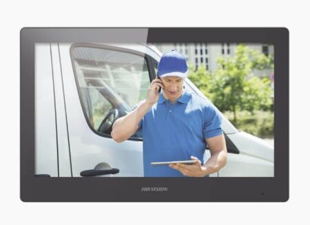 Monitor Hikvision Ds-Kh8520-Wte1 –