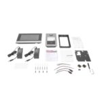 Kit De Videoportero IP PoE Estandar Con Llamada A App De Smartphone (Hikconnect) / Apertura Con Tarjeta Mifare -