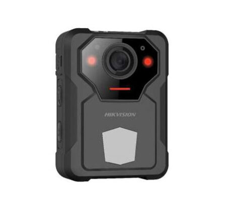 Cámara Portátil Hikvision Ds-Mcw406/128G –