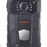 Body Camera Portatil Hikvision 1080P/IP67/H.265/Gps/WiFi/3G Y 4G, Ds-Mh2311/32G/Gle