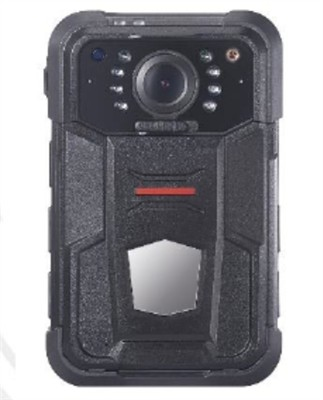 Body Camera Portatil Hikvision 1080P/IP67/H.265/Gps/WiFi/3G Y 4G, Ds-Mh2311/32G/Gle