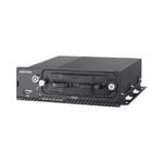 Dvr Móvil Hikvision Ds-Mp5604 -