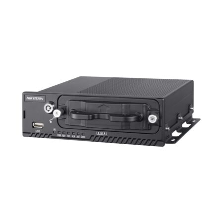 Dvr Móvil Hikvision Ds-Mp5604 –
