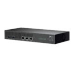 Olt Delta Stream De 1 Puerto Gpon Tp-Link Ds-P7001-01 1 Puerto Pon/128 Onus/Administracion Desde La Nube