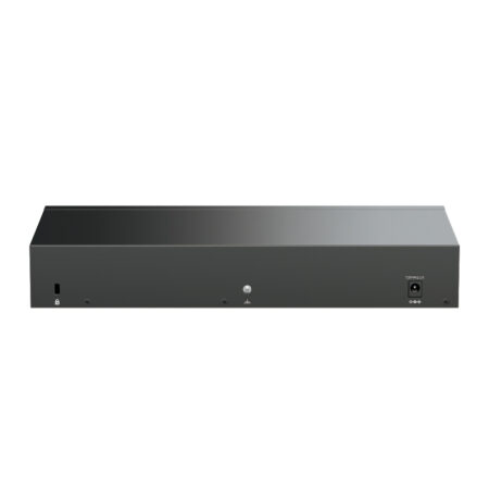 Olt Delta Stream De 1 Puerto Gpon Tp-Link Ds-P7001-01 1 Puerto Pon/128 Onus/Administracion Desde La Nube