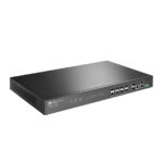 Olt Deltastream 1U Caja De Pizza 8 Puertos Gpon ( Ds-P7001-08 ), 8 Puertos Pon, Admite División 1:128., Capacidad: 1024 Onts