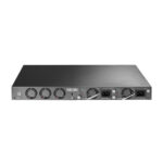 Olt Deltastream 1U Caja De Pizza 8 Puertos Gpon ( Ds-P7001-08 ), 8 Puertos Pon, Admite División 1:128., Capacidad: 1024 Onts