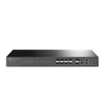 Olt Deltastream 1U Caja De Pizza 8 Puertos Gpon ( Ds-P7001-08 ), 8 Puertos Pon, Admite División 1:128., Capacidad: 1024 Onts