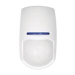 Detector Pir Inalambrico Hikvision Inmunidad A Mascotas 433Mhz, Ds-Pd2-P10P-W
