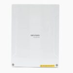 Panel De Alarma Hikvision Ds-Pha64-Lp - Blanco, Inalámbrico Y Alámbrico