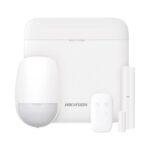 Kit De Alarma Ax Pro Con Gsm (3G/4G) Ds-Pwa48-Ks