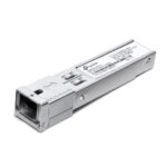 Modulo Optico Gpon C+ Tp-Link Dsp-Mac+ Max. Spliteo 1:128/Conector Sc/Upc/Hasta 20Km