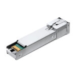 Modulo Optico Gpon C+ Tp-Link Dsp-Mac+ Max. Spliteo 1:128/Conector Sc/Upc/Hasta 20Km