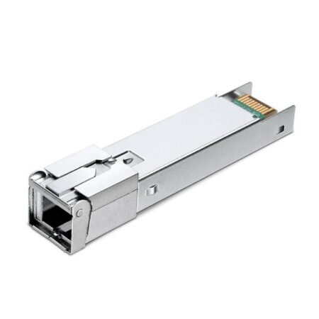 Modulo Optico Gpon C+ Tp-Link Dsp-Mac+ Max. Spliteo 1:128/Conector Sc/Upc/Hasta 20Km