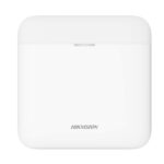 Ax Pro) Repetidor De Señal / LED Indicador / Bateria De Respaldo -
